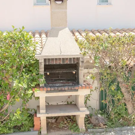 Anna Vakantiehuis Albufeira