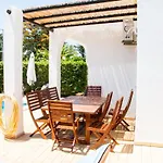 Anna Nyaraló Albufeira