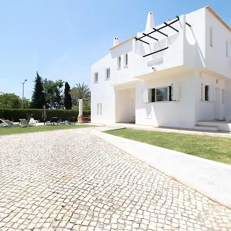 Anna Holiday home *
