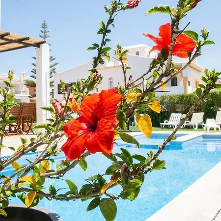 Anna Holiday home