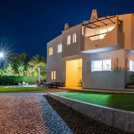 Anna Holiday home *