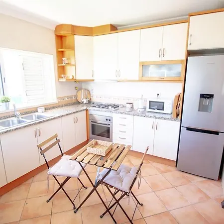 Anna Holiday home