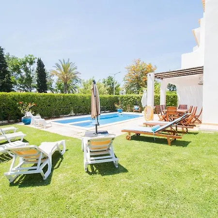 Anna * Albufeira
