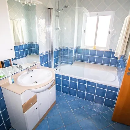 Anna Holiday home *