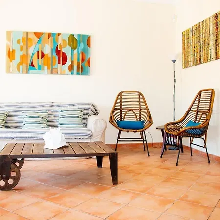 Dom wakacyjny Anna *