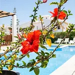 Anna Holiday home