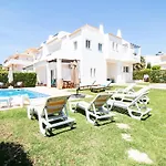 Holiday home Anna Albufeira