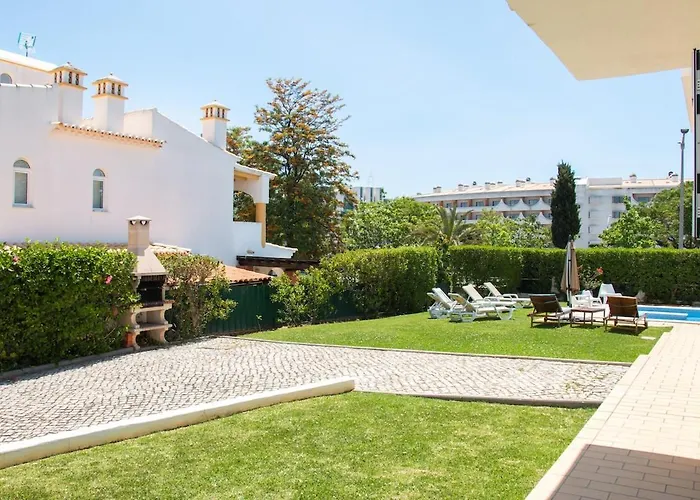 Anna アルブフェイラ