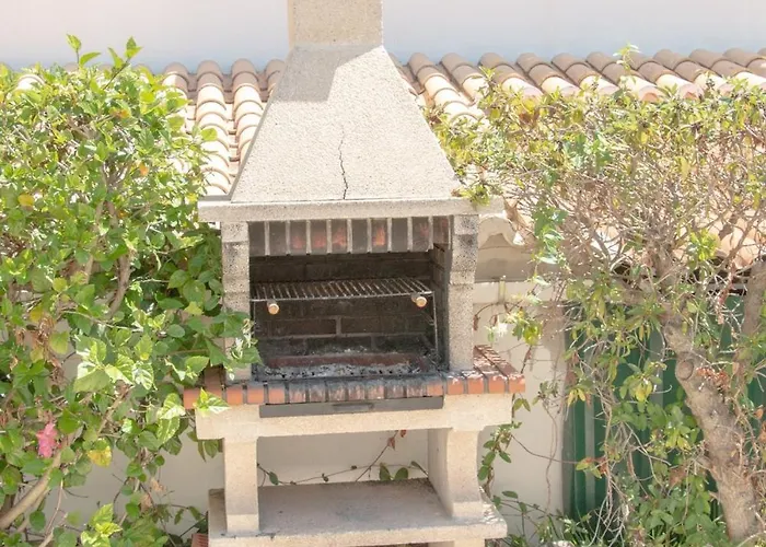 Anna 別荘 アルブフェイラ