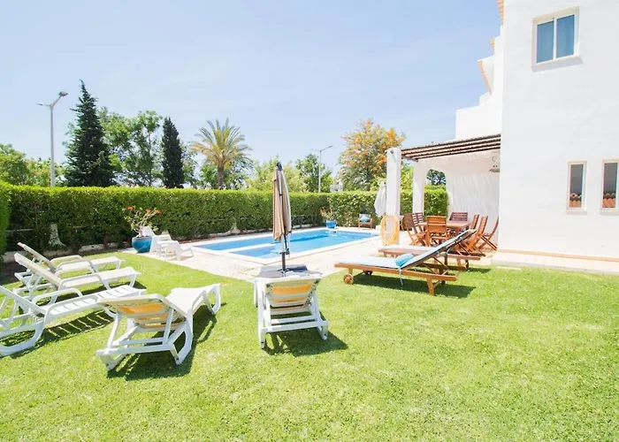 Anna * アルブフェイラ